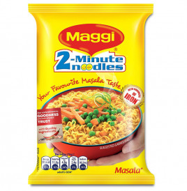 2-Minute Noodles